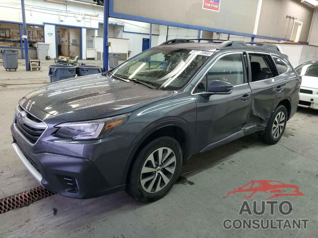 SUBARU OUTBACK 2020 - 4S4BTACC9L3253991