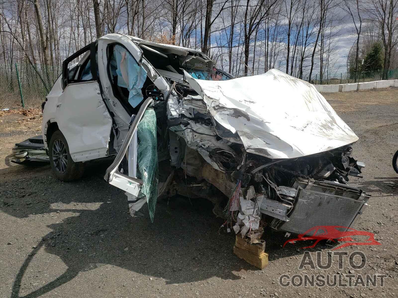 MAZDA CX-5 2020 - JM3KFBBM3L0777335