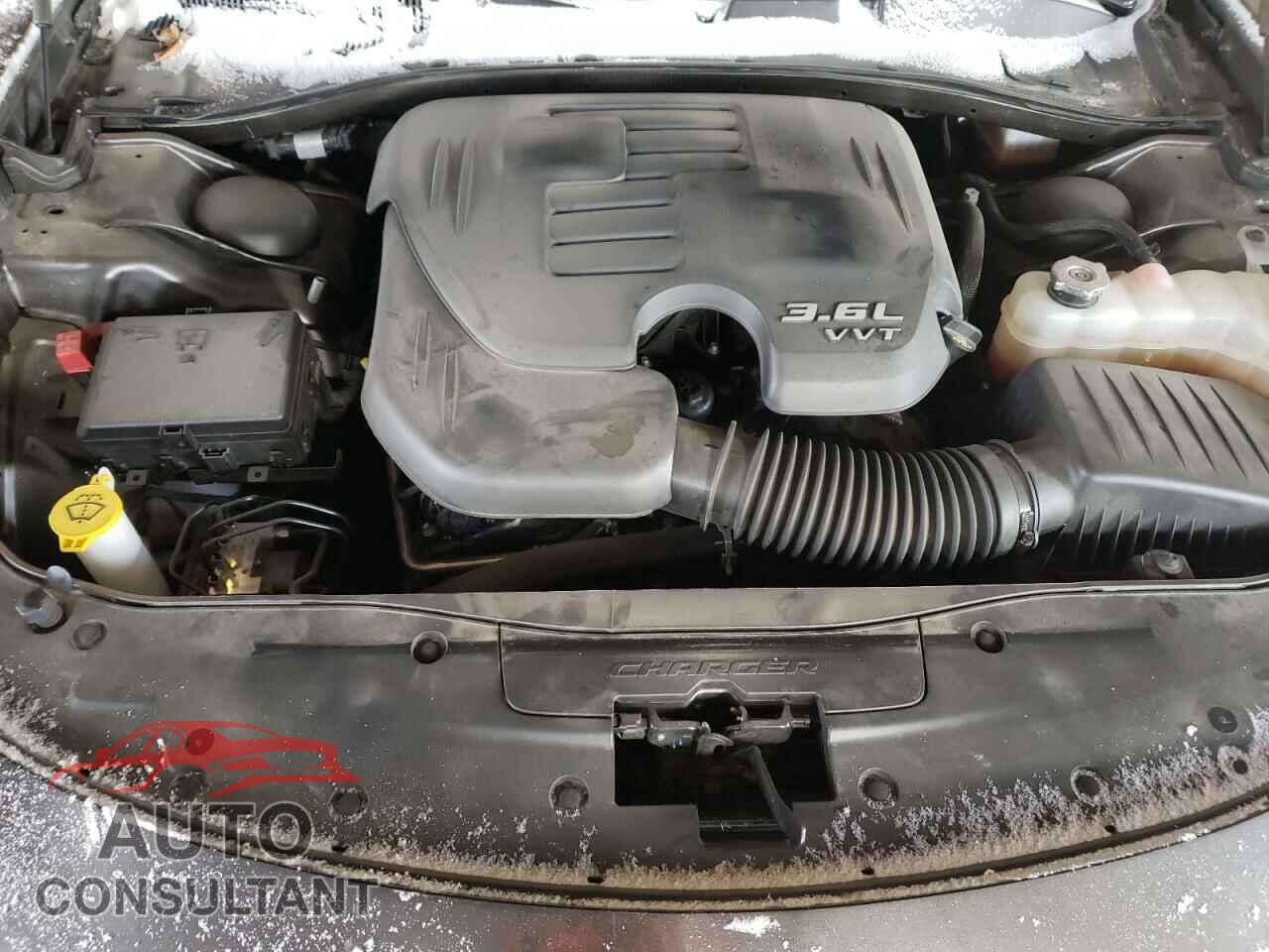 DODGE CHARGER 2022 - 2C3CDXJG0NH257284