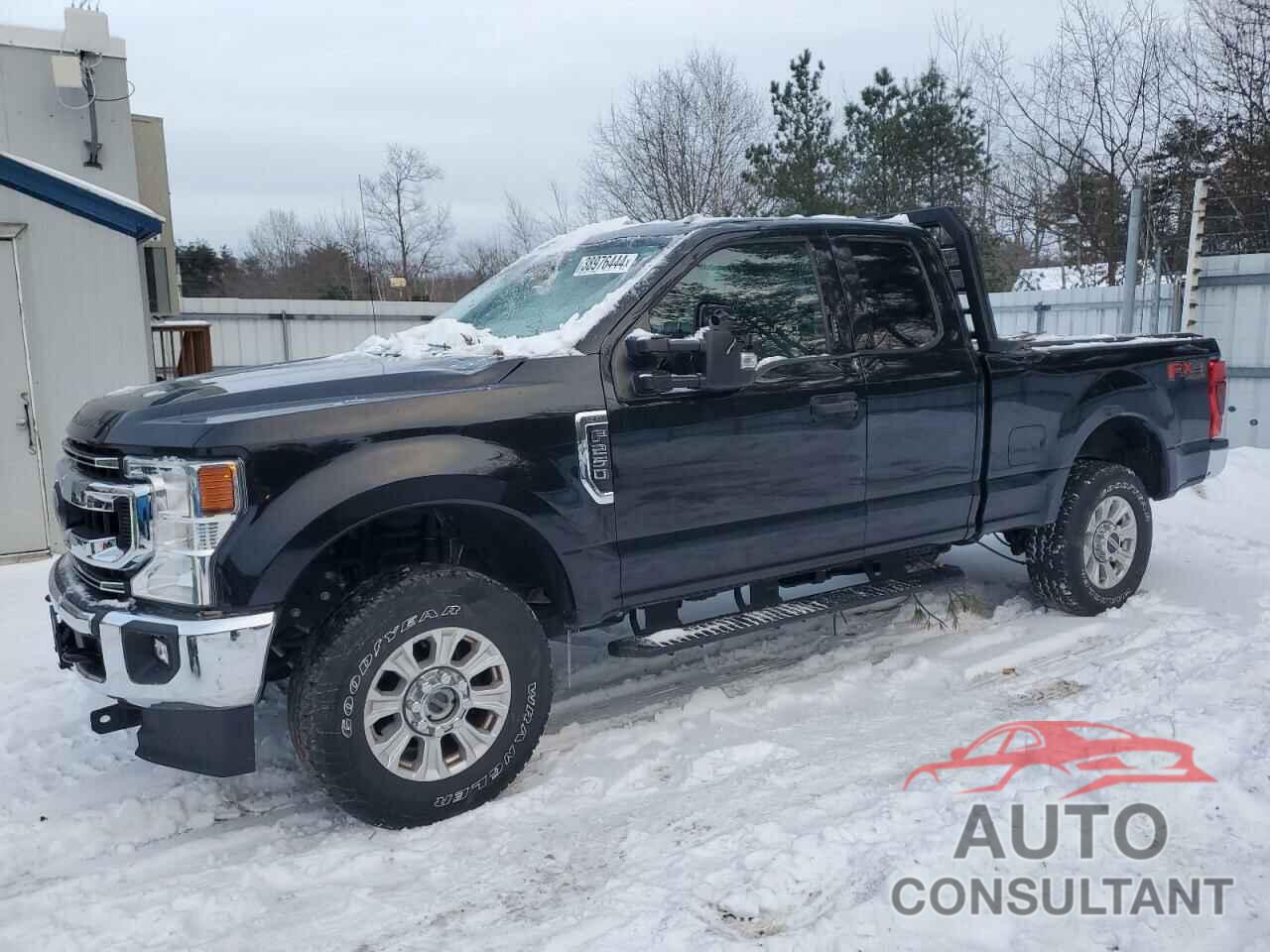 FORD F250 2020 - 1FT7X2B69LEC84341