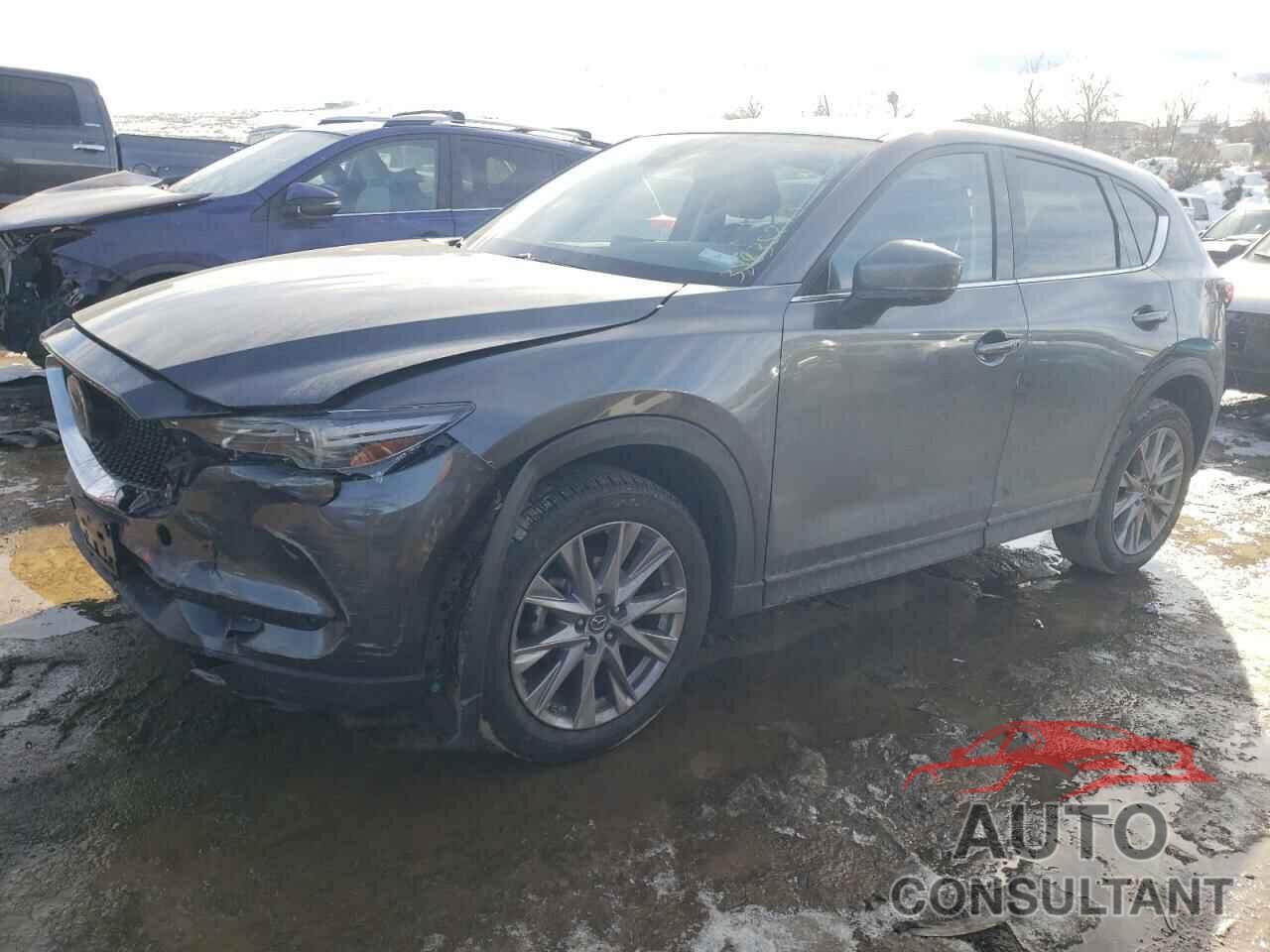 MAZDA CX-5 2019 - JM3KFBDM0K0521732