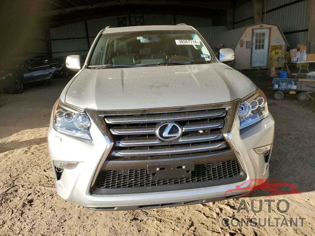 LEXUS GX 2017 - JTJBM7FX3H5163778