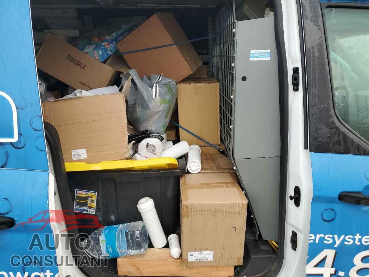 FORD TRANSIT 2017 - NM0LS7E72H1330960