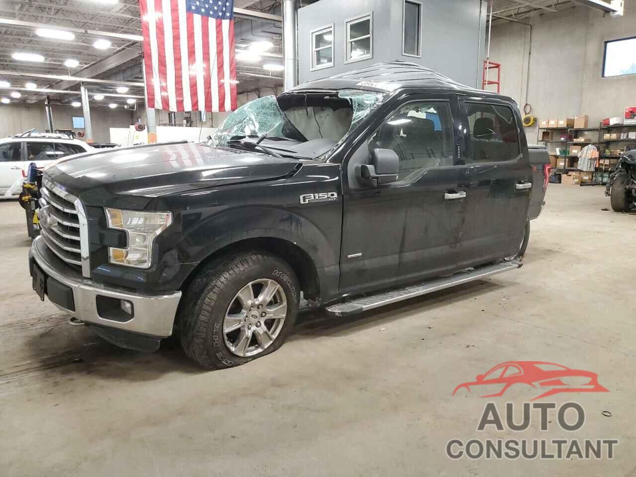 FORD F-150 2016 - 1FTEW1EP0GKG00144