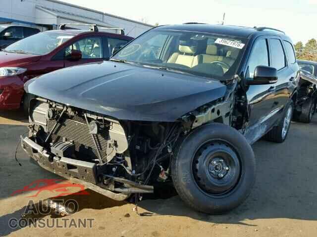 DODGE DURANGO 2015 - 1C4RDJDG3FC690603