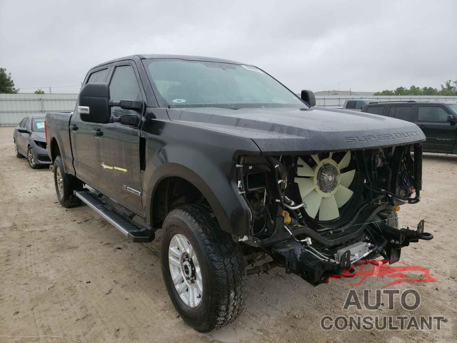 FORD F250 2019 - 1FT7W2BTXKED81538