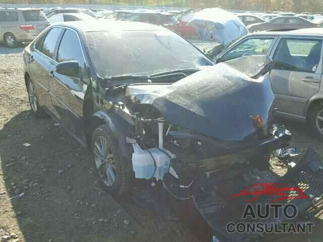 TOYOTA CAMRY 2016 - 4T1BF1FK1GU191285