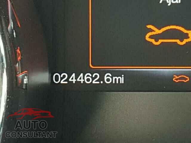 FORD MUSTANG 2015 - 1FA6P8CF0F5391009