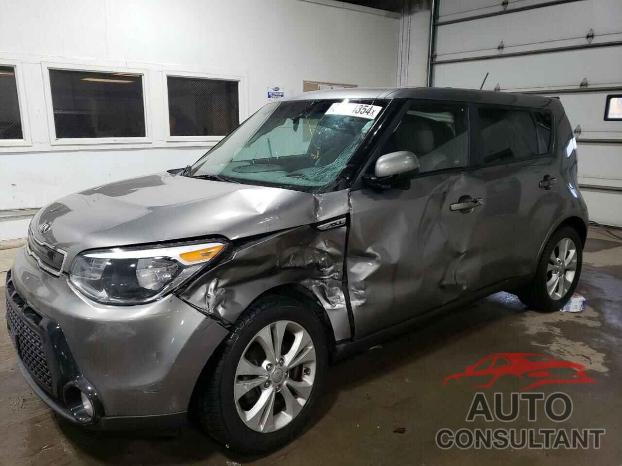 KIA SOUL 2016 - KNDJP3A59G7314243