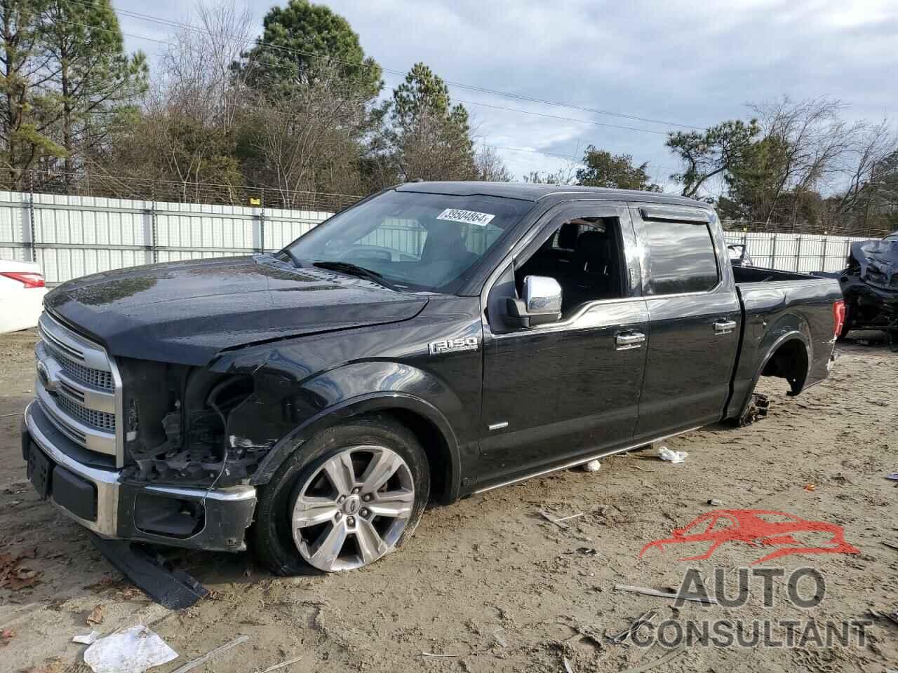 FORD F-150 2016 - 1FTEW1CG2GFC66114