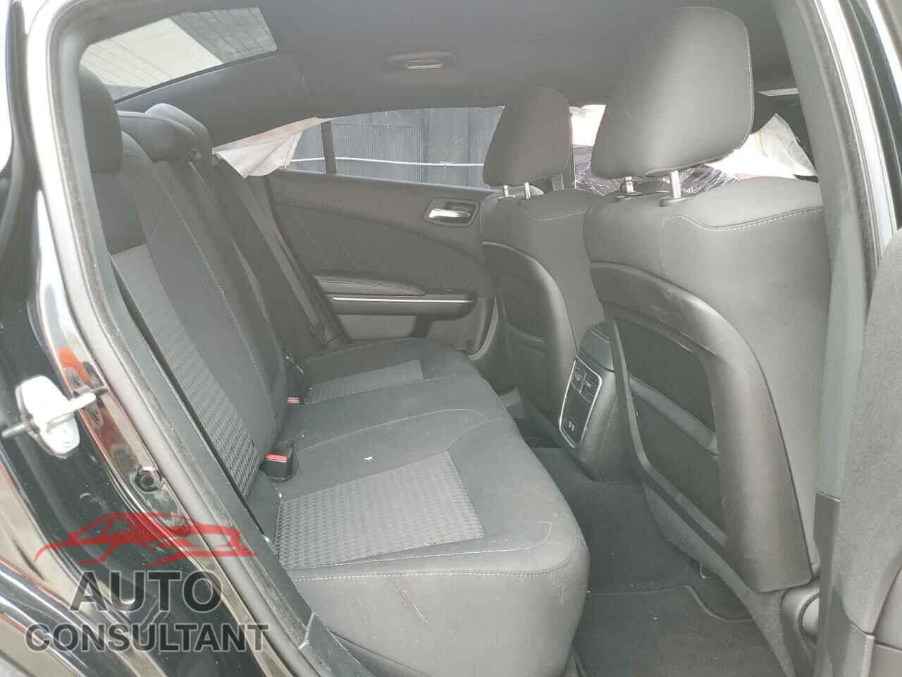 DODGE CHARGER 2019 - 2C3CDXCT3KH575227