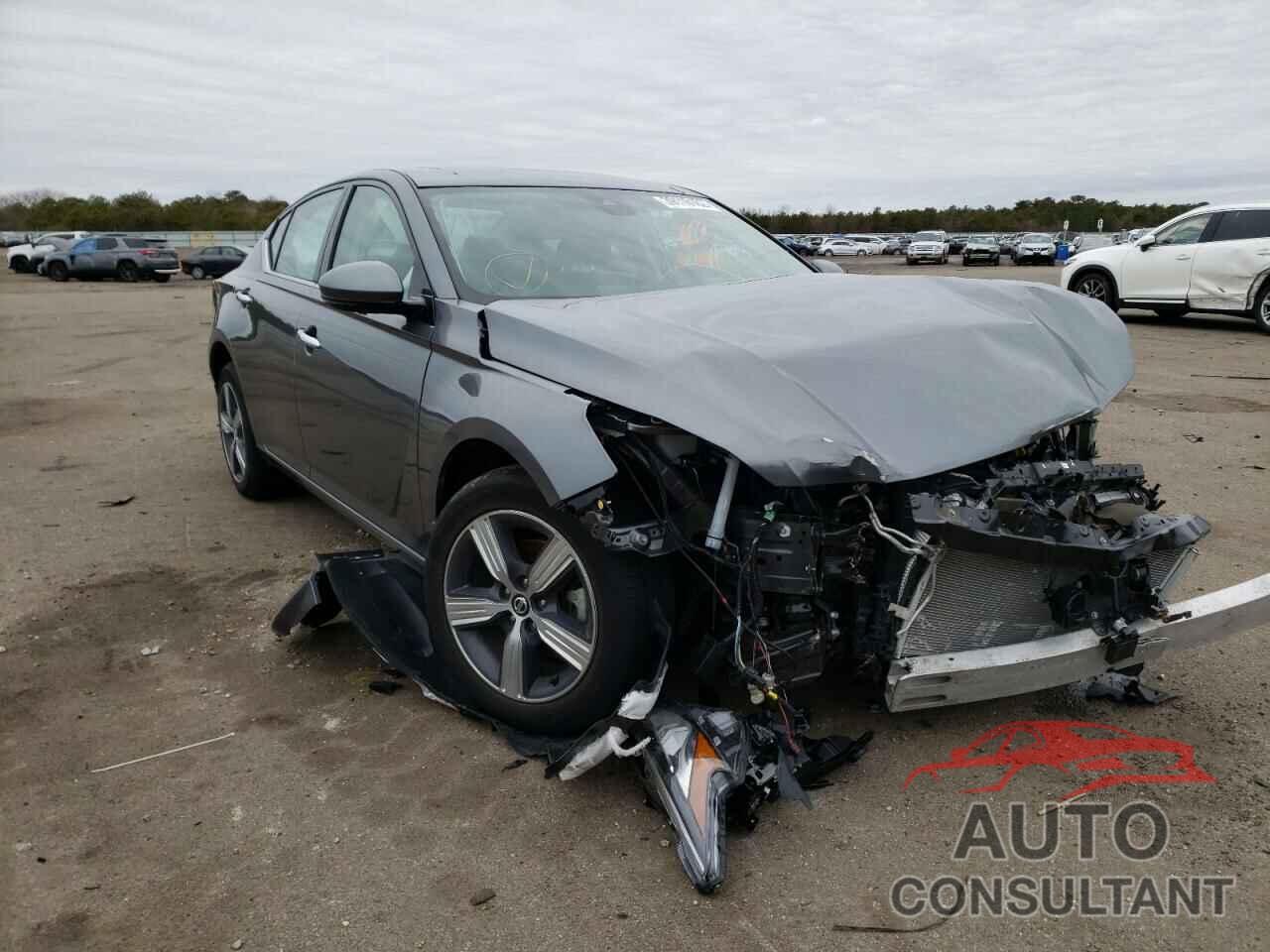 NISSAN ALTIMA SV 2020 - 1N4BL4DW9LC248181