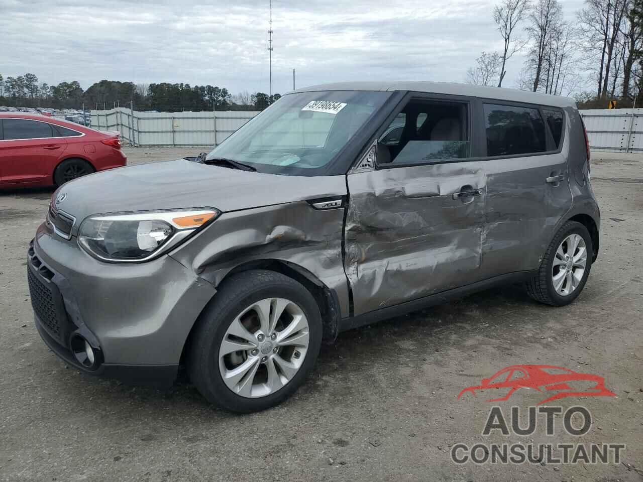 KIA SOUL 2016 - KNDJP3A55G7360314