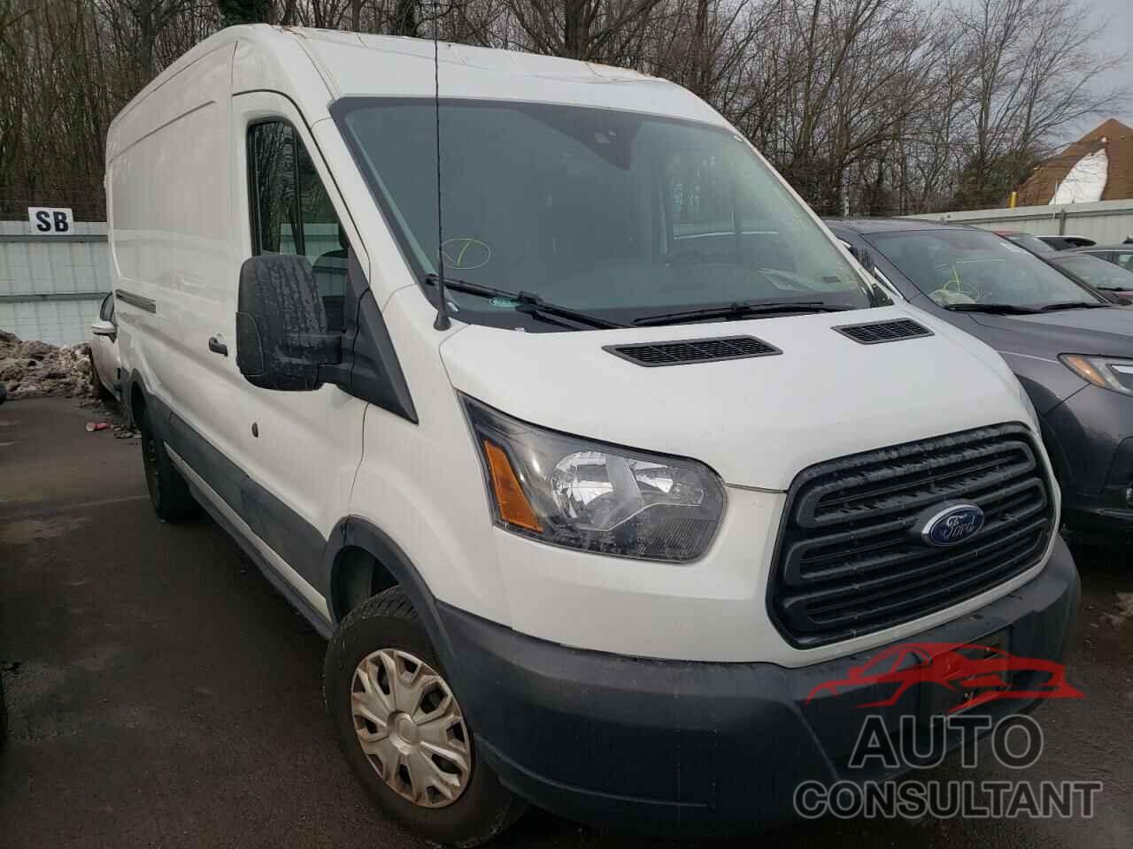 FORD TRANSIT CO 2019 - 1FTYR2CM5KKA88876