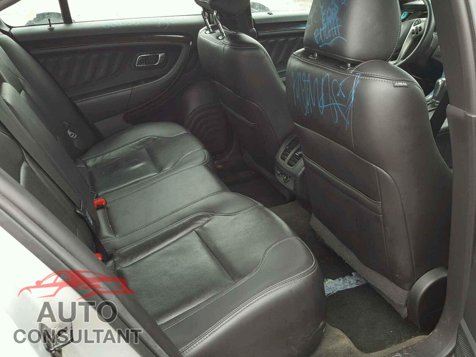FORD TAURUS 2015 - 1FAHP2F87FG173320