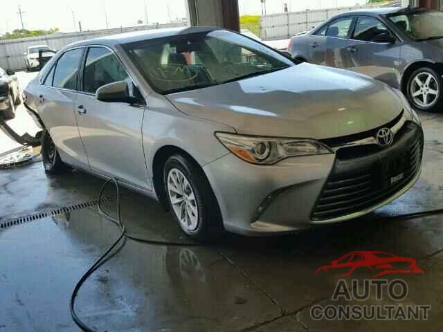 TOYOTA CAMRY 2015 - 4T4BF1FK0FR513855