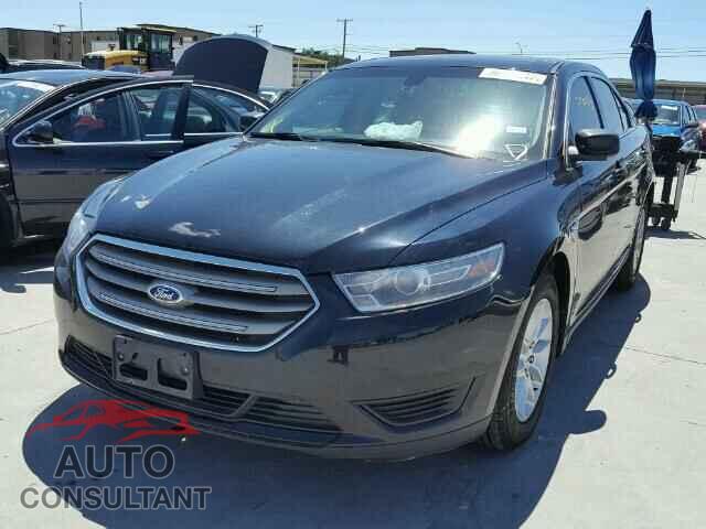 FORD TAURUS 2015 - 1FAHP2D82FG116378