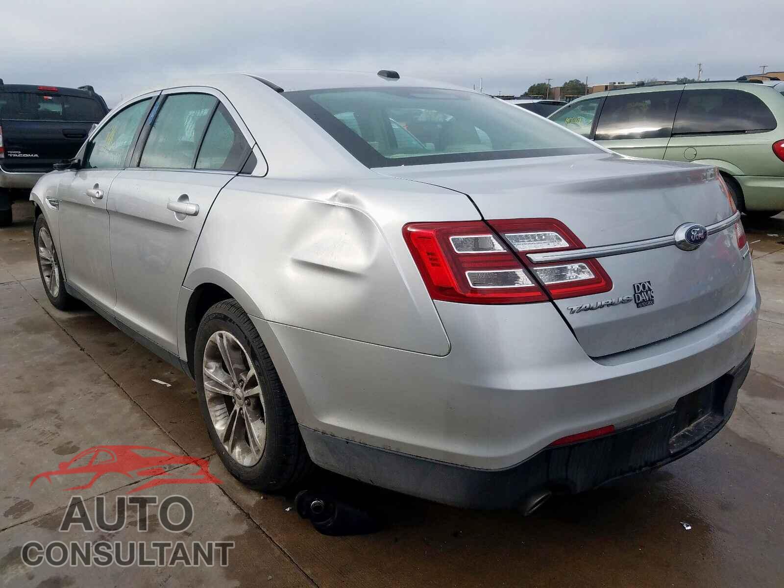 FORD TAURUS 2016 - 4T1BF1FK2HU333130