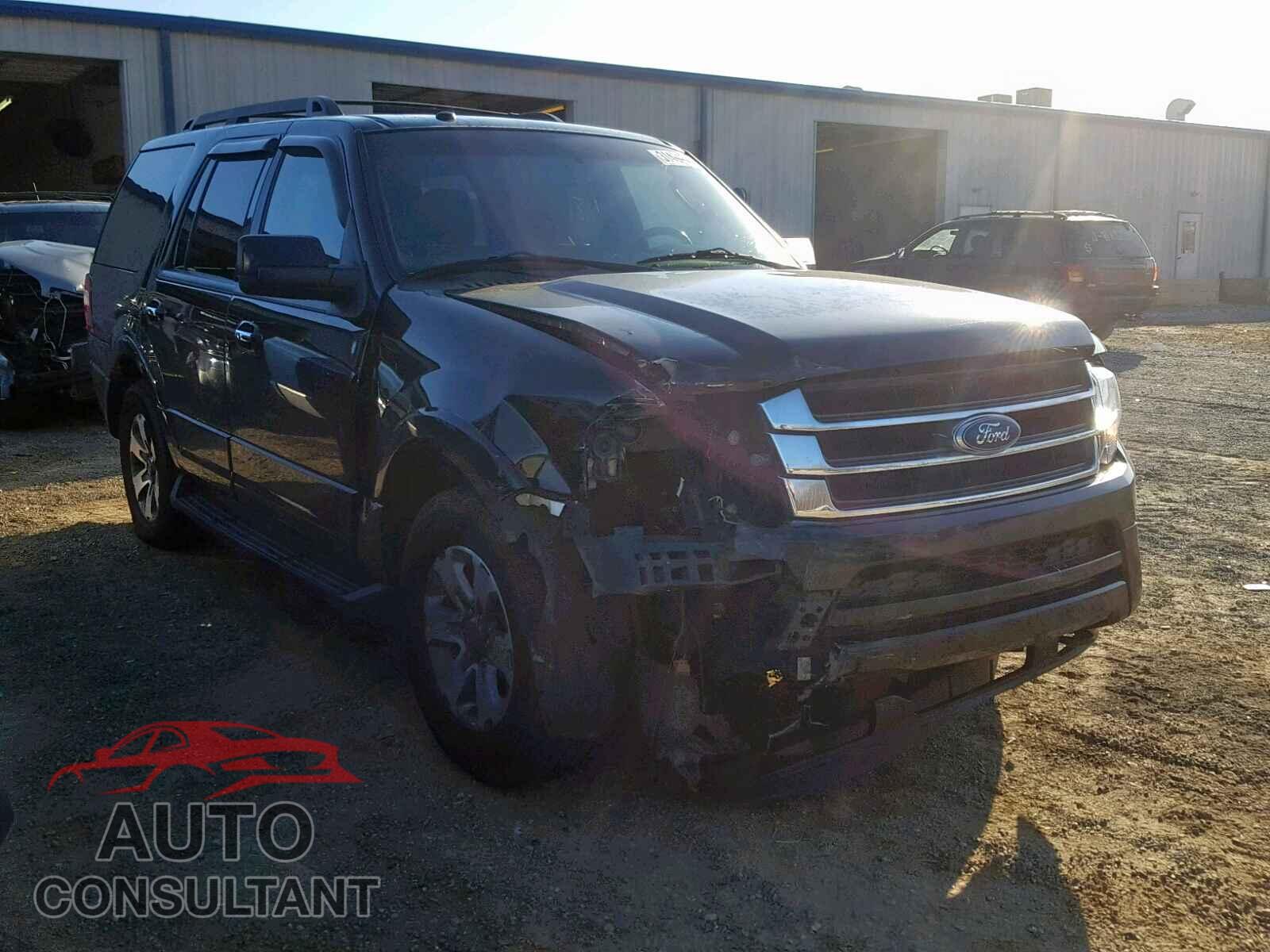 FORD EXPEDITION 2017 - 2HGFC2F65KH587921