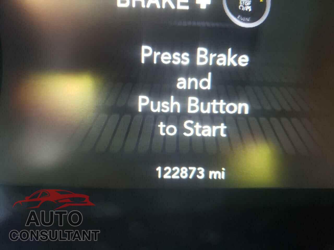 DODGE CHALLENGER 2016 - 2C3CDZAG9GH183698