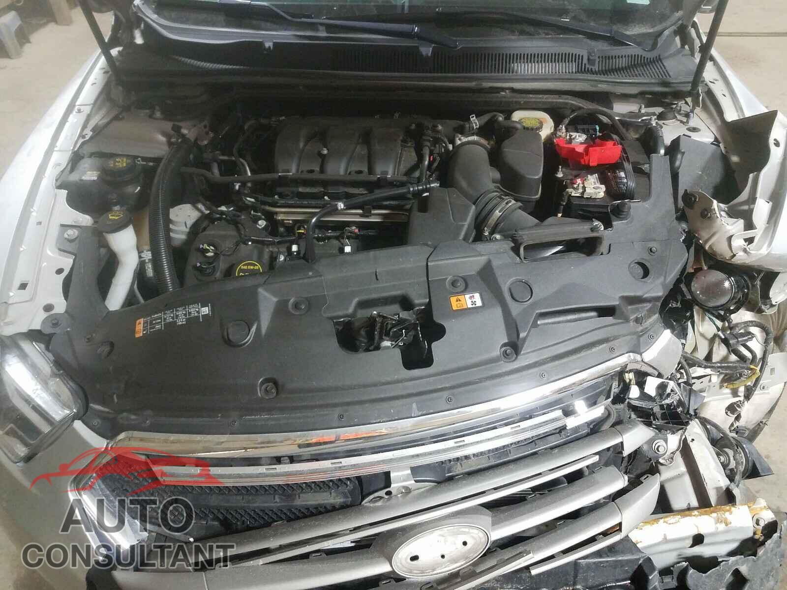 FORD TAURUS 2017 - 1FAHP2E81HG112324