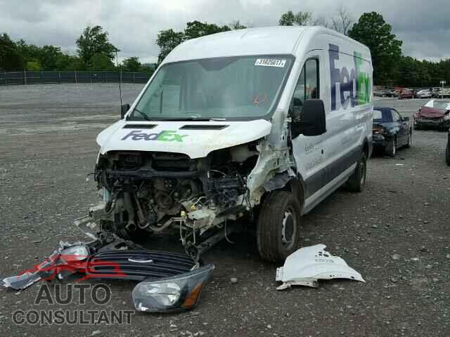 FORD TRANSIT CO 2015 - 1FTSW2CG0FKB15366