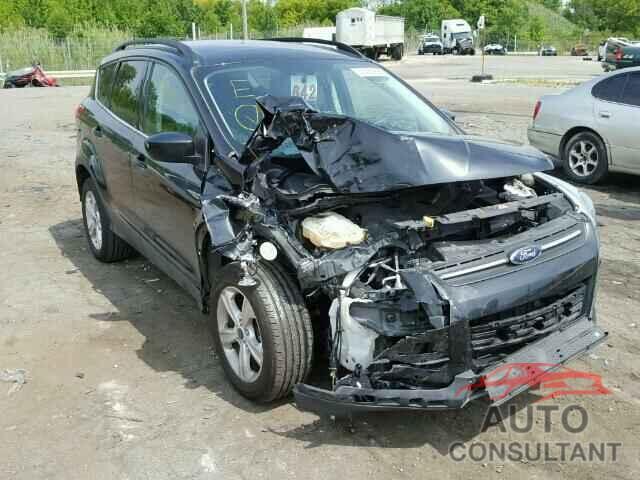 FORD ESCAPE 2015 - 1FMCU9G96FUA31096