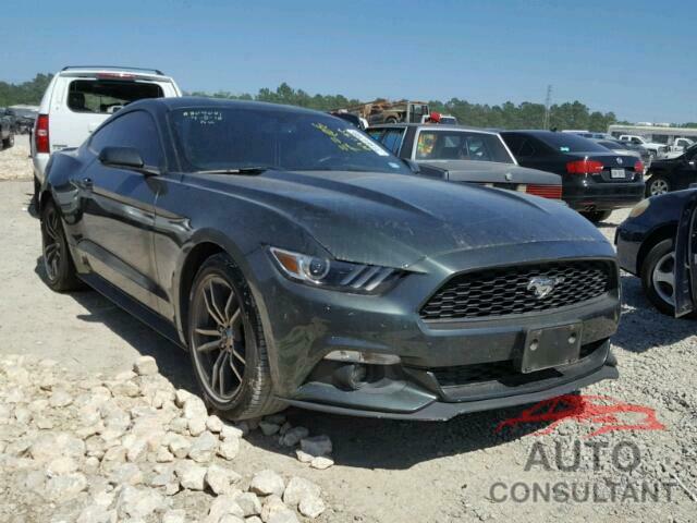 FORD MUSTANG 2016 - 1FA6P8TH1G5260366