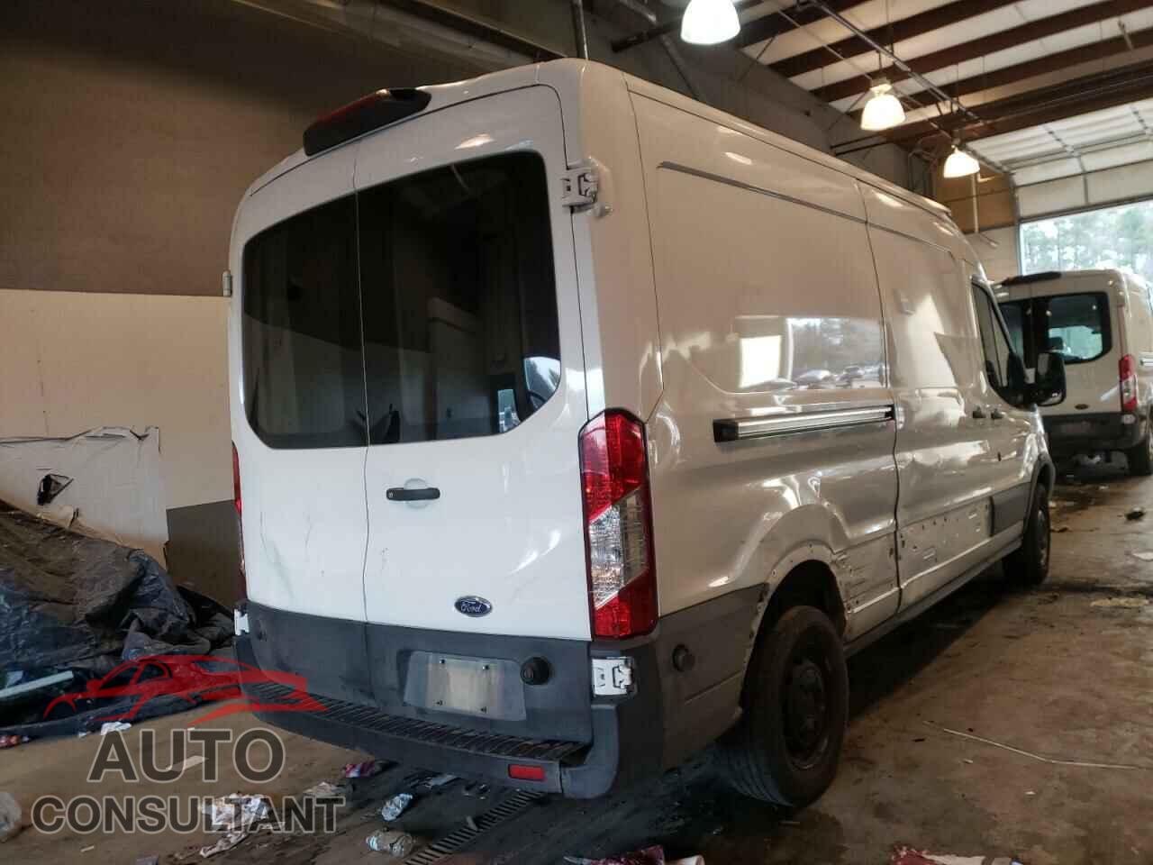 FORD TRANSIT CO 2019 - 1FTYR2CM2KKB08209