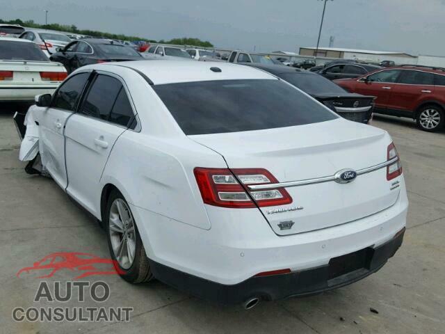 FORD TAURUS 2016 - 1FAHP2E89GG123103
