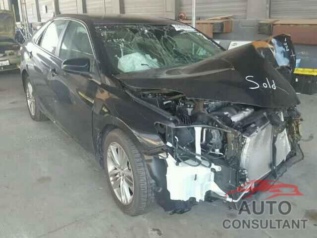 TOYOTA CAMRY 2015 - 4T1BF1FK6FU019817