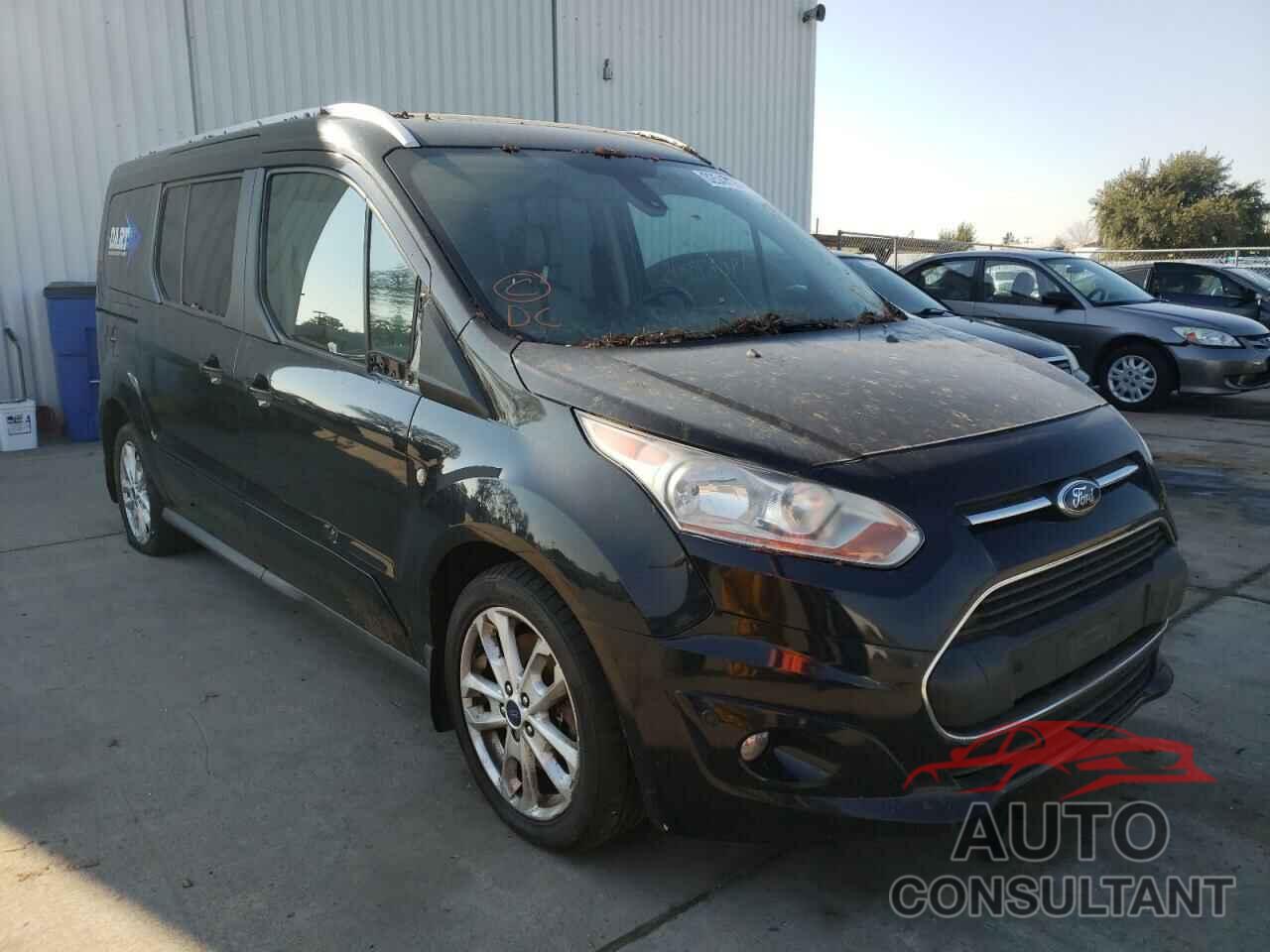 FORD TRANSIT CO 2015 - 5NPE24AF6GH373471