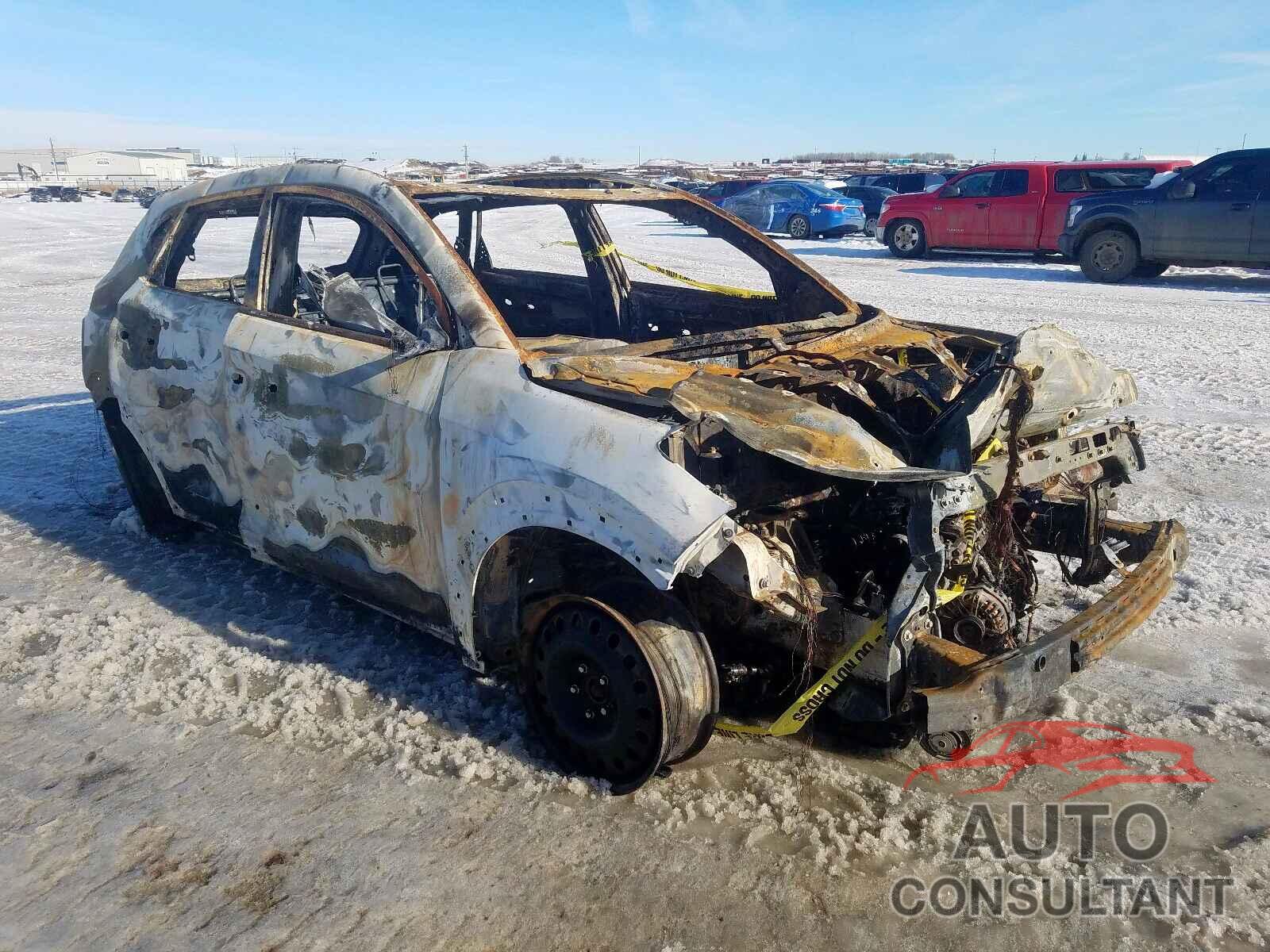 HYUNDAI TUCSON 2017 - KM8J3CA46HU283406