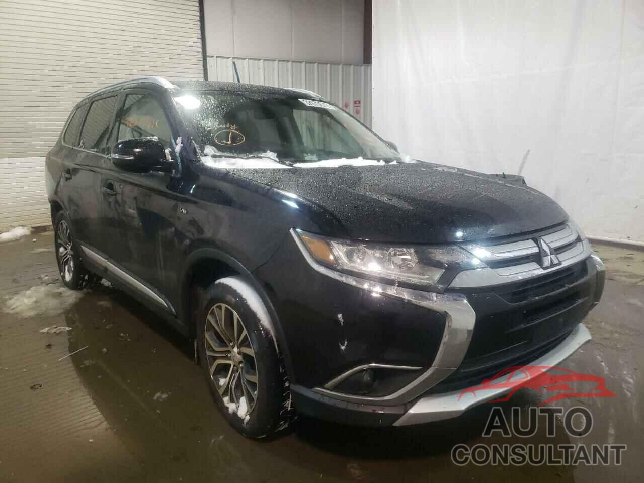 MITSUBISHI OUTLANDER 2016 - JA4JZ4AX3GZ020210