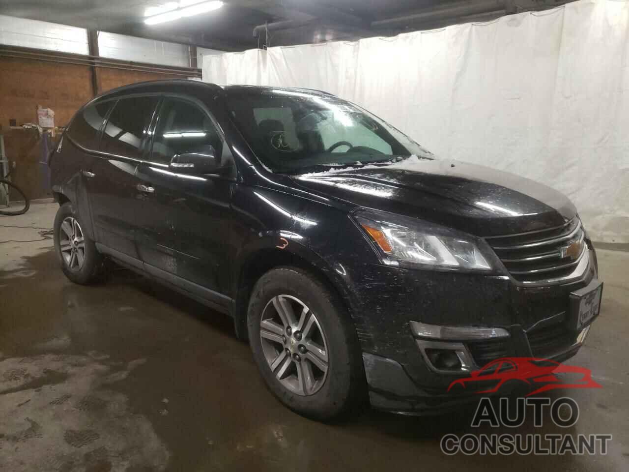 CHEVROLET TRAVERSE 2017 - 1GNKVGKD7HJ308296