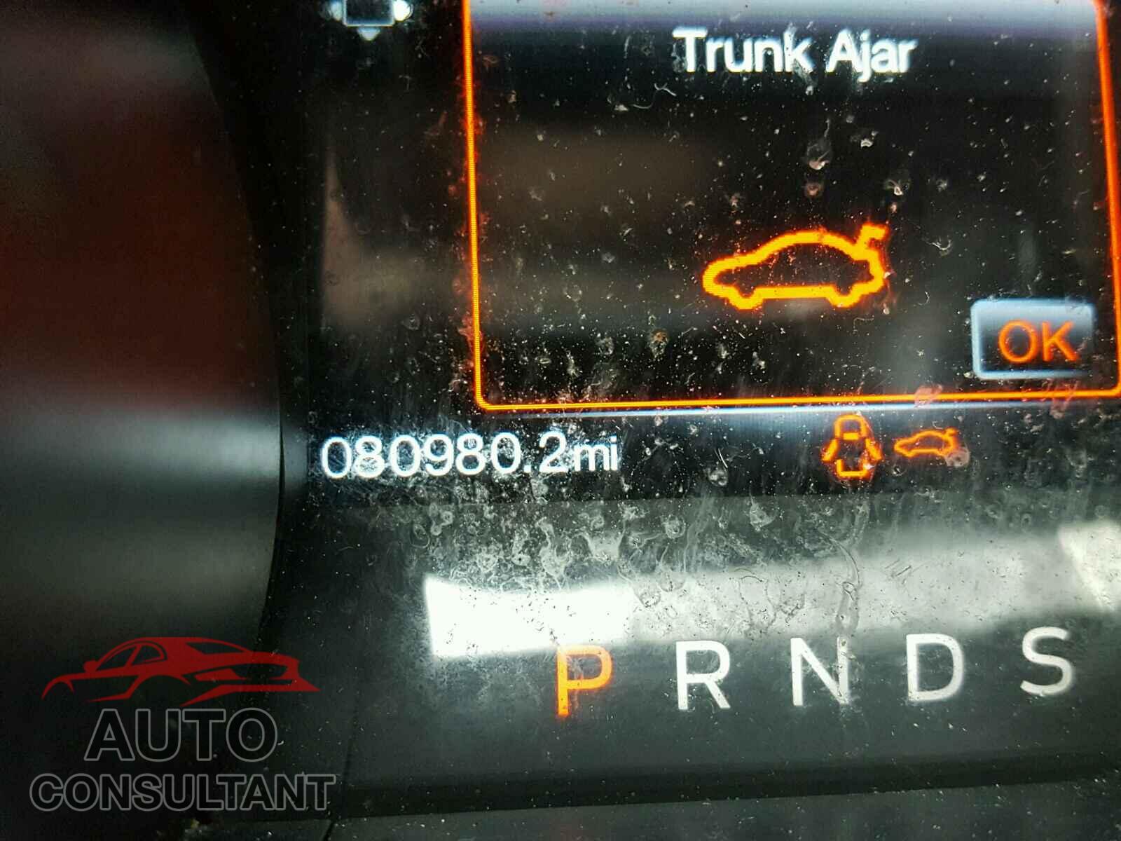 FORD MUSTANG 2015 - 1FA6P8AM6F5324657