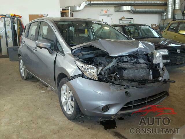 NISSAN VERSA 2015 - 3N1CE2CP9FL399427