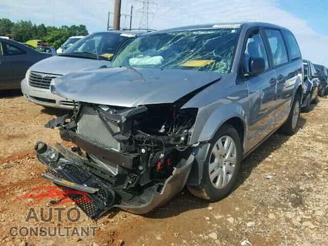 DODGE CARAVAN 2016 - 2C4RDGBG5GR217848