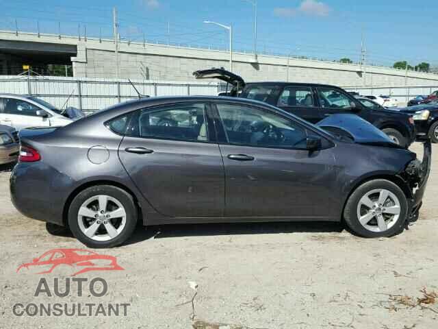 DODGE DART 2015 - 1C3CDFBB7FD211740