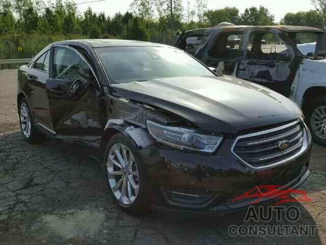 FORD TAURUS 2015 - 1FAHP2J86FG148366