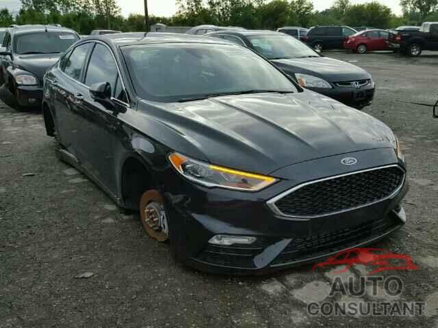 FORD FUSION 2017 - 3FA6P0VP6HR251487