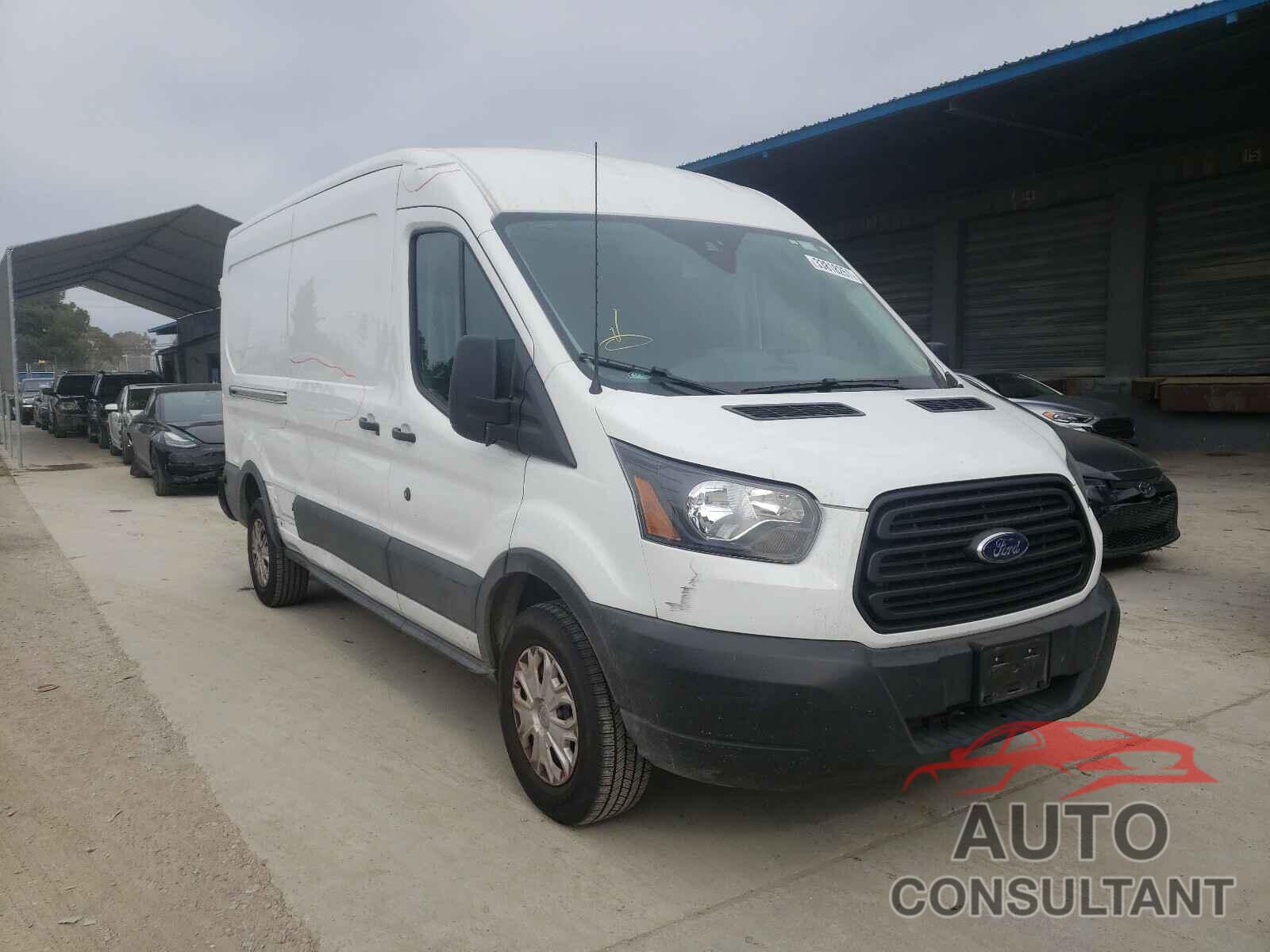 FORD TRANSIT CO 2019 - 1FTYR2CM0KKA88638