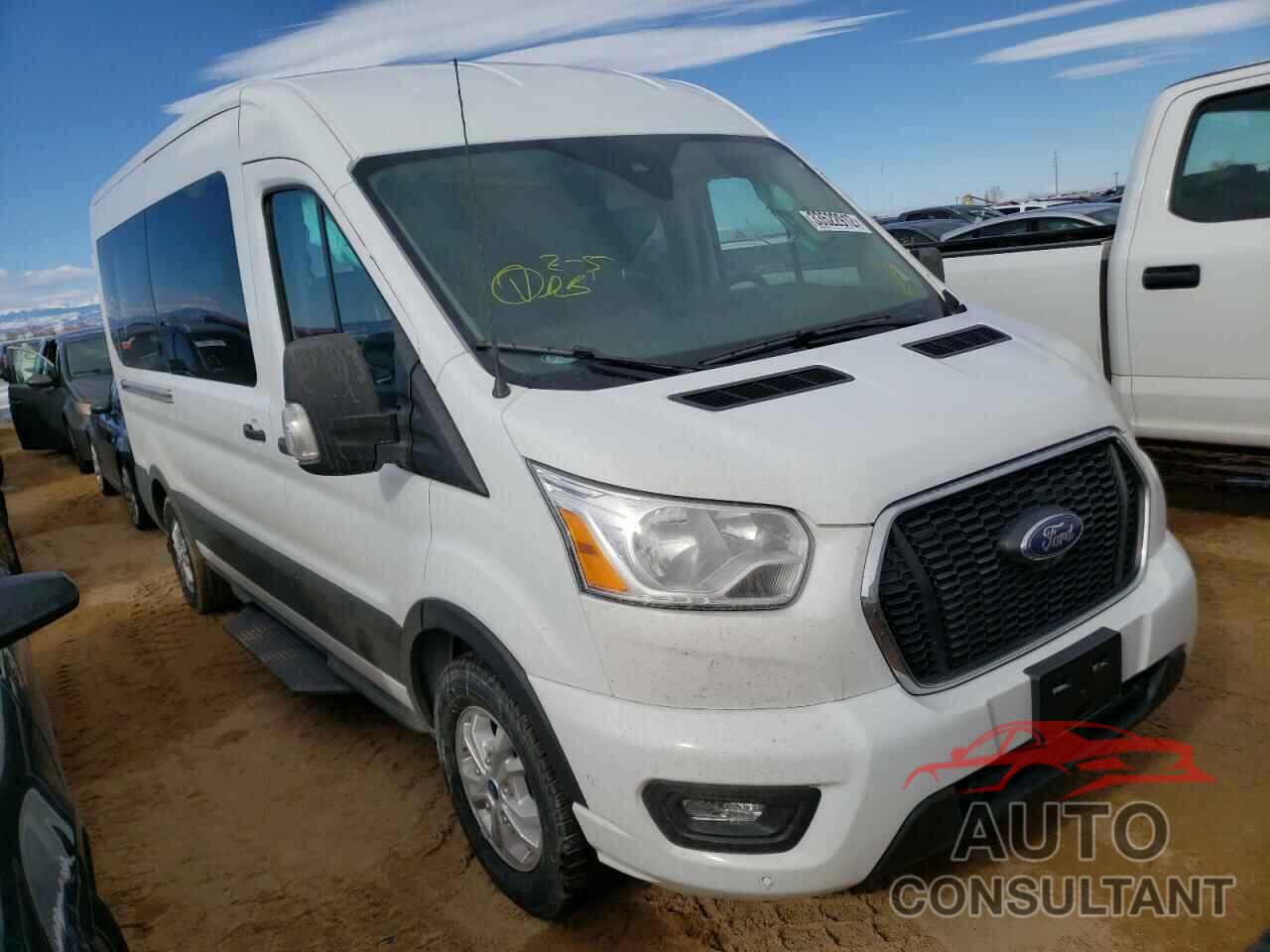 FORD TRANSIT CO 2021 - 1FBAX2CG0MKA32403