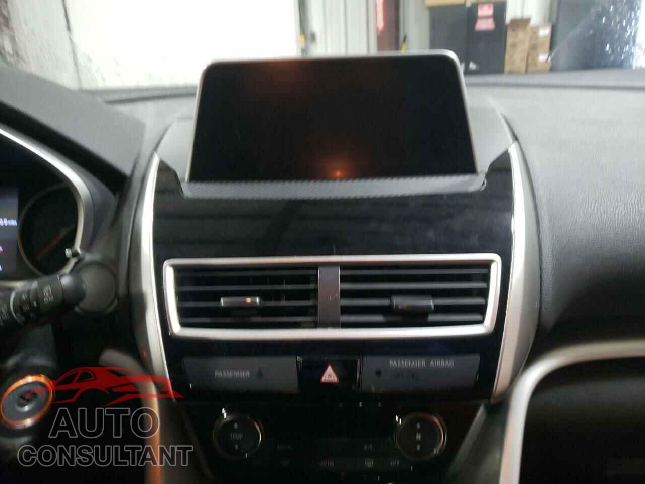 MITSUBISHI ECLIPSE 2019 - JA4AT4AA6KZ021809