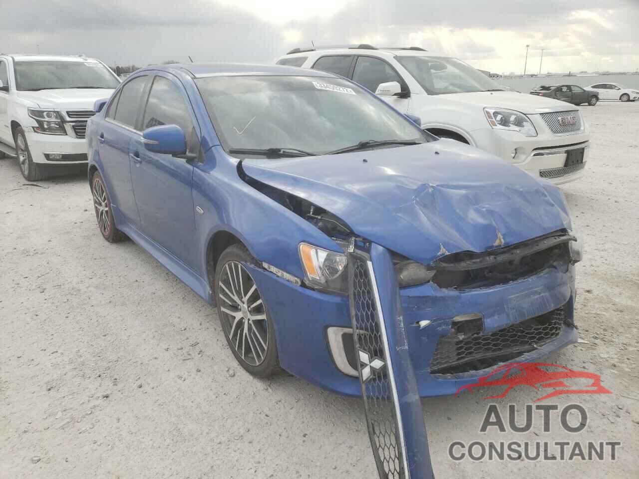 MITSUBISHI LANCER 2017 - JA32V2FW5HU014934