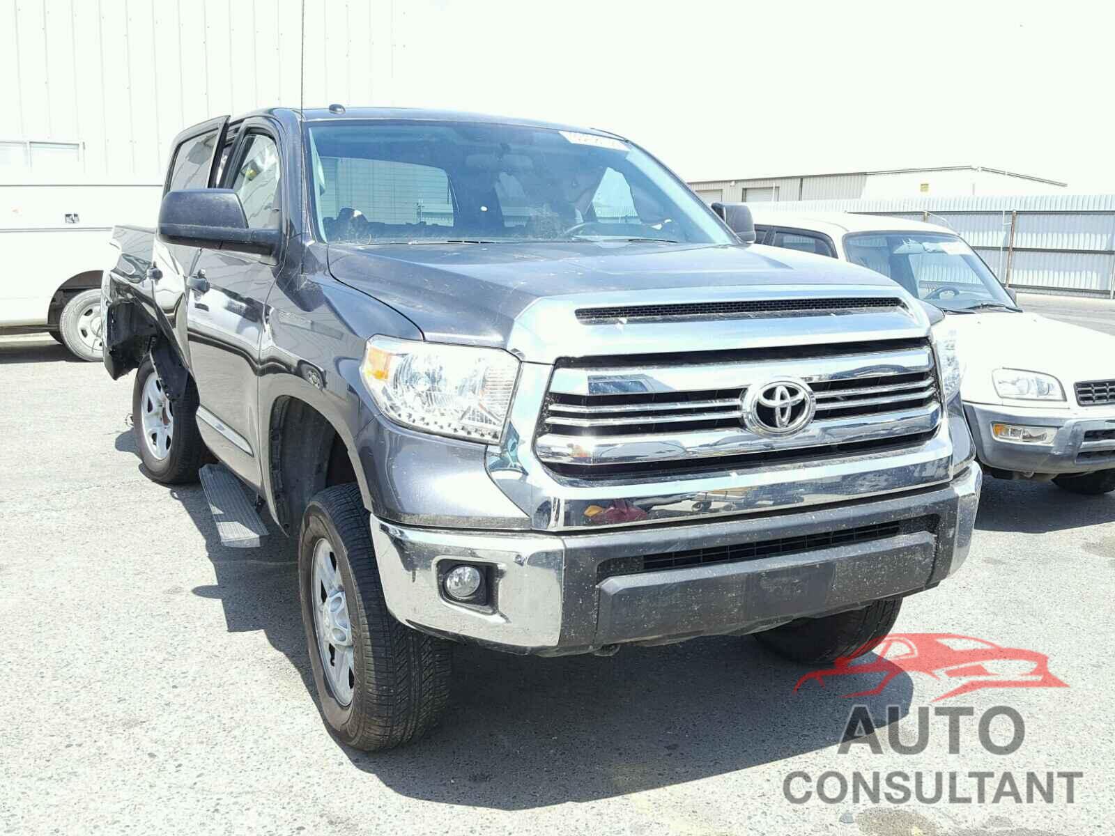 TOYOTA TUNDRA 2016 - 5TFDY5F14GX511445