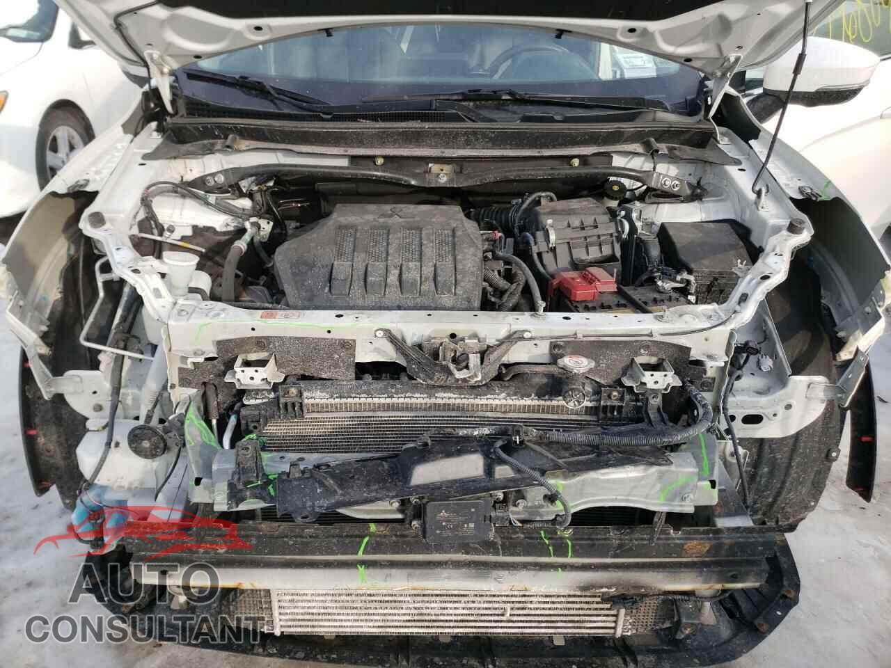 MITSUBISHI ECLIPSE 2019 - JA4AT5AA1KZ020878