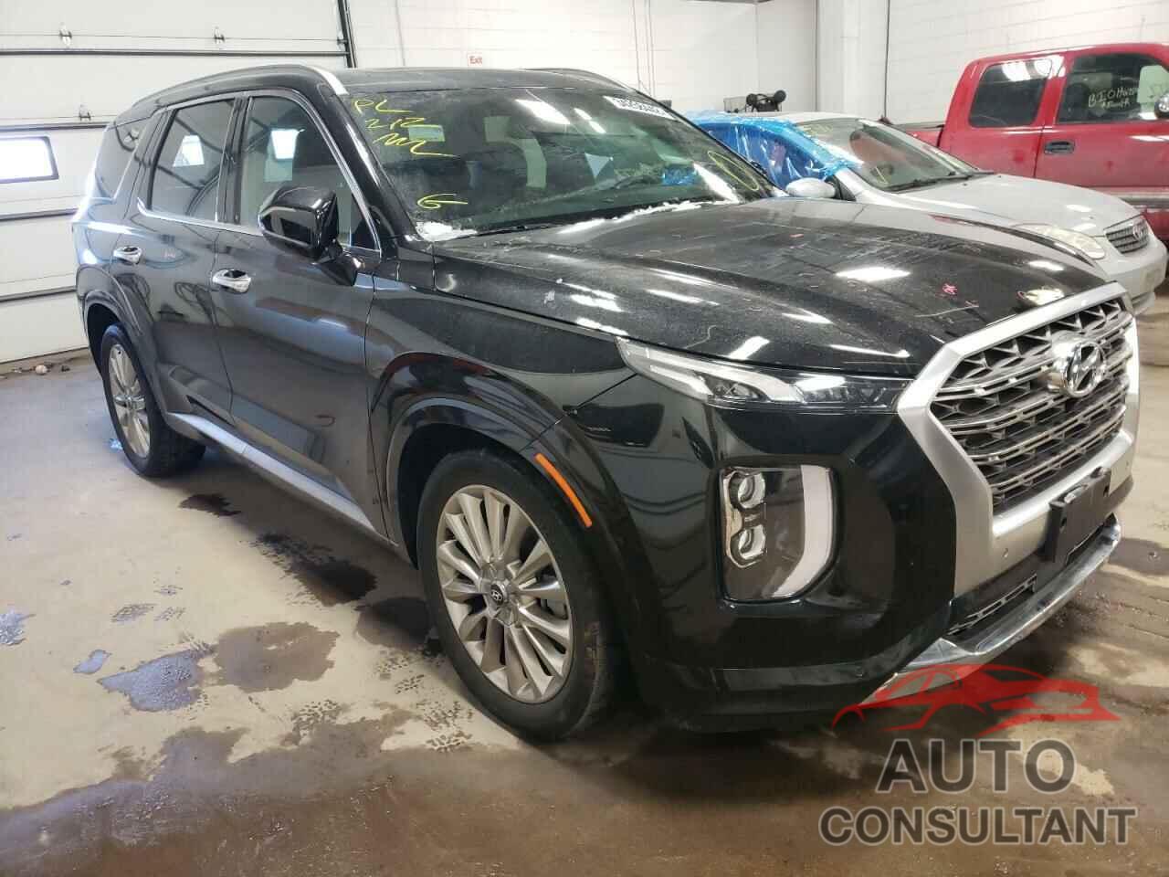 HYUNDAI PALISADE 2020 - KM8R5DHE8LU067423