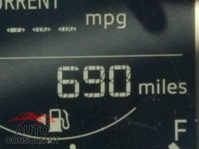 MAZDA 6 2017 - JM1GL1V59H1105206