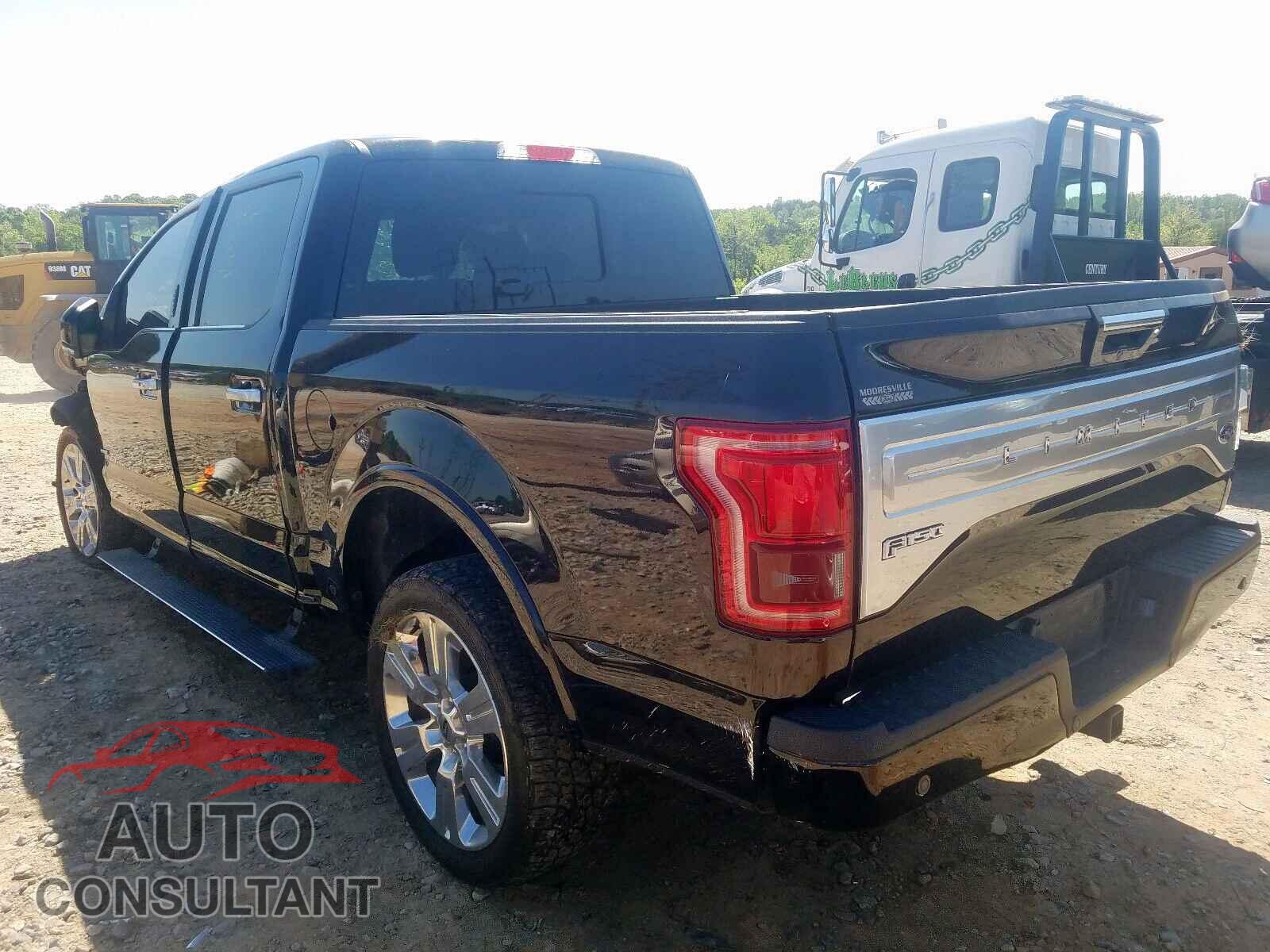 FORD F150 2017 - 1FTEW1EG4HFC79896
